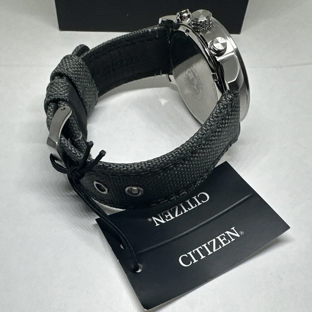Citizen B07NP9FKZX XOB215